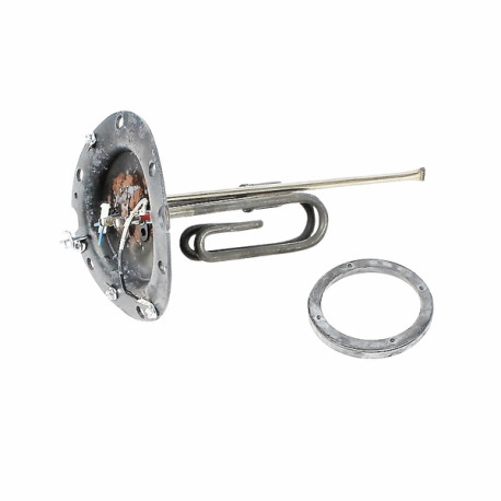 trappe de visite laterale pr ballon 190l - ATLANTIC : 132756