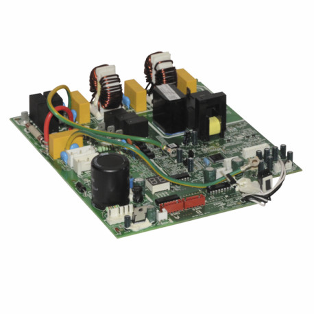 Carte électronique ensemble - AIRWELL : 1PR030110