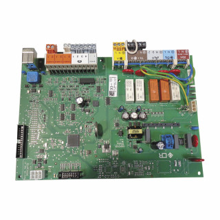 Carte scu diematic4  768-06 - DE DIETRICH : 200018906