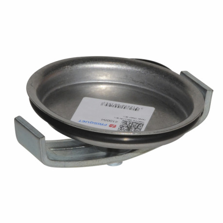 Trappe ballon 80 l - FRISQUET : 410054