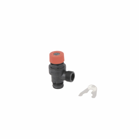 Soupape de sécurité 3 bar - DIFF pour Atlantic : 174434