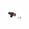 Soupape de sécurité 3 bar - DIFF pour Atlantic : 174434