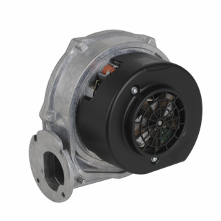 Électroventilateur radial 90W - COSMOGAS : 61901030