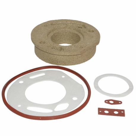 Kit d?isolation thermique de brûleur - COSMOGAS : 62632088
