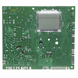 Scheda elettr. Brava slim BF - SIME : 6324900L