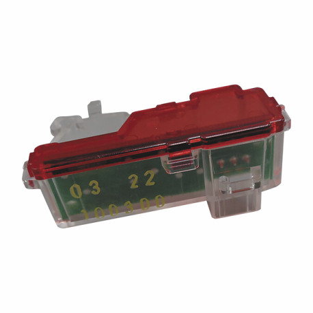 Detecteur turbine - DE DIETRICH : 7672740