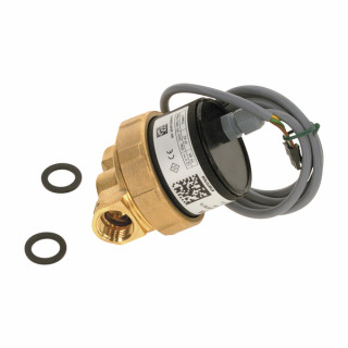 Circulateur - BOSCH : 8738708284