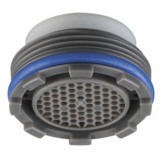 Aérateur JR/M21.5X1 CACHÉ HONEYCOMB PCA® - NEOPERL : FLEX1207