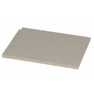 Panneau isolant latéral 31kW - DE DIETRICH CHAPPEE : JJJ005213190