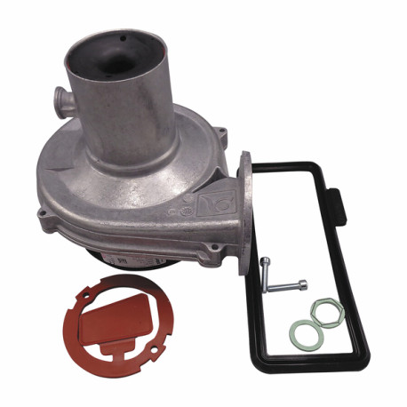 Ventilateur rg 118- r19.5x1 (25 kw) - DE DIETRICH : S100878