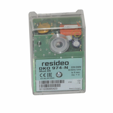 Coffret DKO974-N MOD5 - DIFF pour Cuenod : 65328681