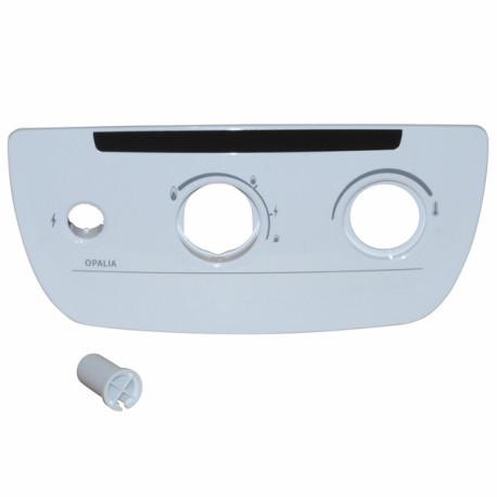 Panneau - SAUNIER DUVAL : 0020205951