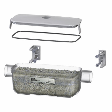 Neutraliseur de condensats SANINEUTRAL - SFA : SANINEUTRAL