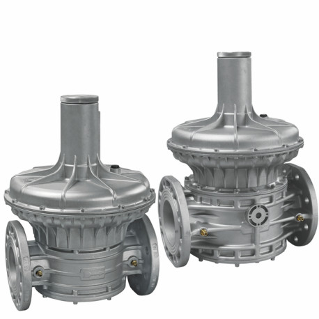 Filtre régulateur FRG 2MC 1b DN80 50'130mb - MADAS : FC09 040