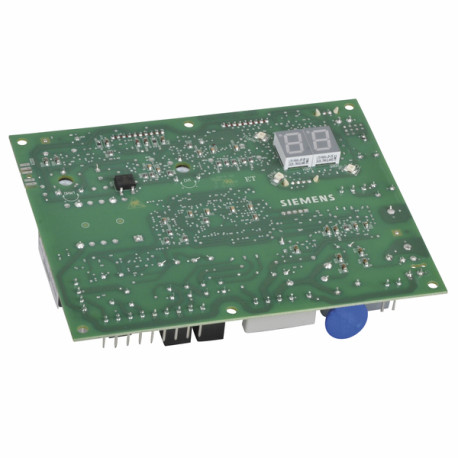 Carte électronique - BAXI ROCA : 125569154