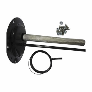 Tampon+anode+joint+vis 100sl - DE DIETRICH CHAPPEE : 200022863