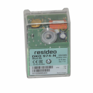 Coffret DKO974-N MOD5 - DIFF pour Cuenod : 65328681