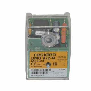 Coffret DMG 972-N MOD 03 - DIFF pour Cuenod : 65329214