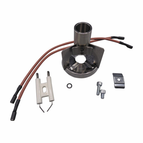 Tête de combustion fks40 nlle - DE DIETRICH CHAPPEE : 300001422