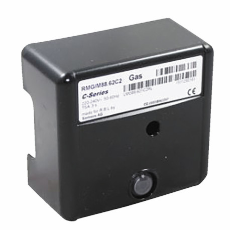 boite de contrôle - RIELLO : 3013362