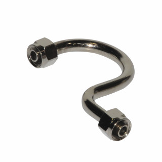 Tube complet de remplissage CD25/32 après 07 - FRISQUET : 415395