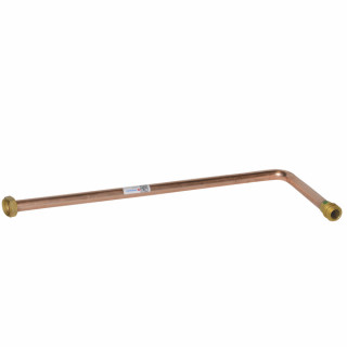 Tube complet recyclage HCCD120 après 10 - FRISQUET : 415517