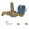 Valve remplissage - DIFF pour Vaillant : 0010036706