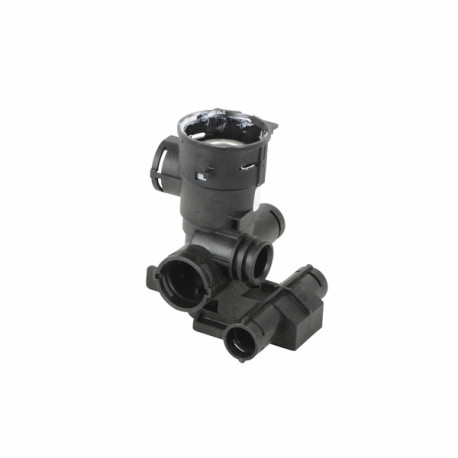 Vanne complète RESIDENCE CONDENS - RIELLO : 4366914