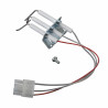 Électrode d'allumage - VAILLANT : 509697