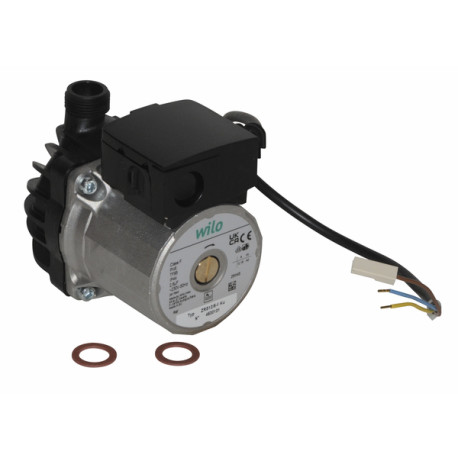 Pompe wilo zrs12/5 1 ku fsr 12 - CHAFFOTEAUX : 60002859