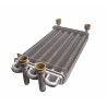 Echangeur bithermique - 6174232 - SIME : 6174232