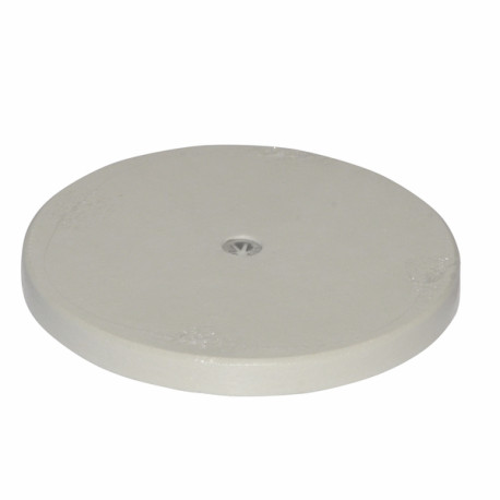 Isolant céramique arrière - CHAFFOTEAUX : 65116047