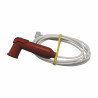 Cable electrode - DE DIETRICH CHAPPEE : 710206300