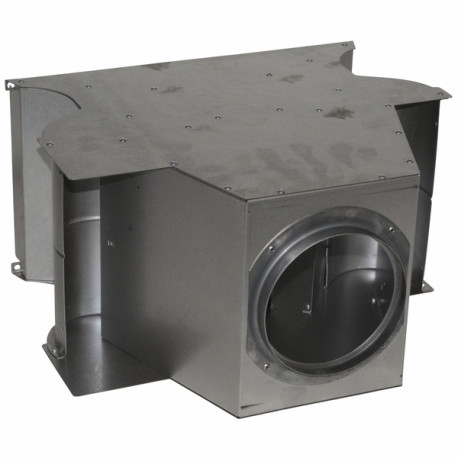 Antirefouleur bic - DE DIETRICH CHAPPEE : 711497700