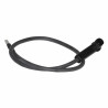 Cablage allumage electrode b/p - DE DIETRICH CHAPPEE : 721985700