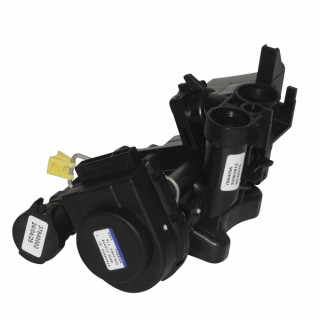 Module hydraulique - DE DIETRICH CHAPPEE : 764918800