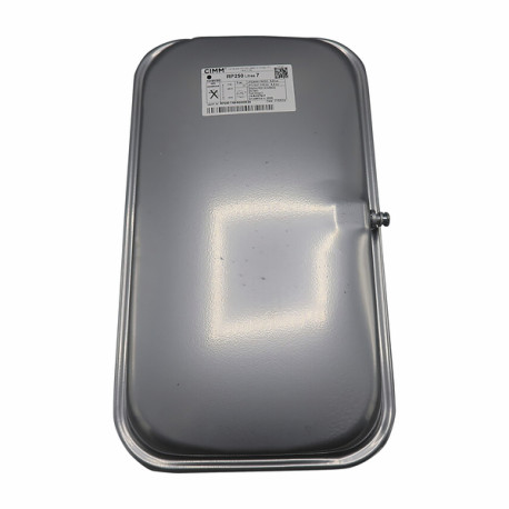 Set vase d'expansion 7l - DE DIETRICH CHAPPEE : 7656928