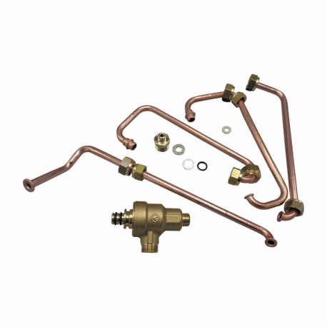 Disconnecteur - DE DIETRICH : 7693869