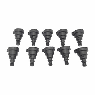 Capteur de pression - DE DIETRICH CHAPPEE : 7723716