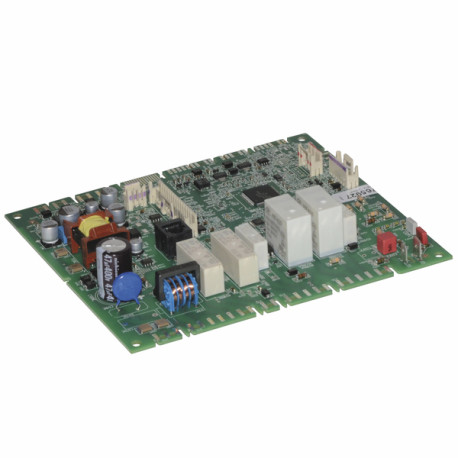 Circuit LMS initia plus max - DE DIETRICH CHAPPEE : 7766825