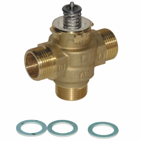 Corps de vanne ho vczmq6000e - DE DIETRICH CHAPPEE : 7782309