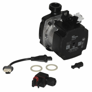 Pompe UPM3 15-70 G1 12H - DE DIETRICH CHAPPEE : 7792209