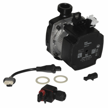 Pompe UPM3 15-70 G1 12H - DE DIETRICH CHAPPEE : 7792209