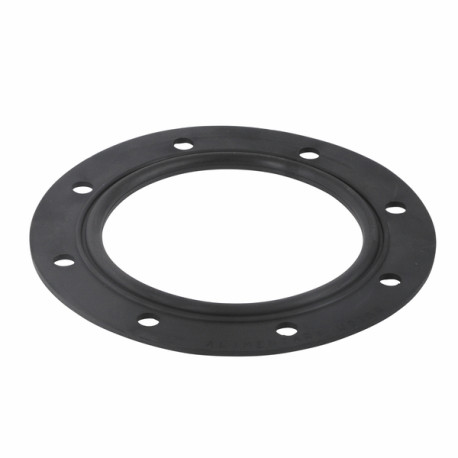 Joint plat (X 10) - DE DIETRICH CHAPPEE : 7866608