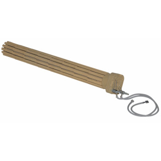 Résistance stéatite câblée 2.4kw - DE DIETRICH CHAPPEE : 7866612