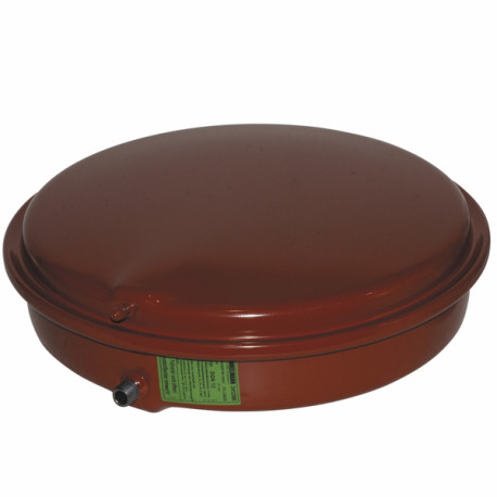 Vase d'expansion dgn 12 1sk-12 - DE DIETRICH CHAPPEE : 7879632