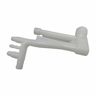 Siphon elidens sans vidange a - DE DIETRICH CHAPPEE : 7879731