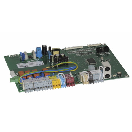 Carte uc k3 c230 - DE DIETRICH CHAPPEE : 7880327