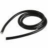 Cordon d10.5 silicone 5m - DE DIETRICH CHAPPEE : 7880648