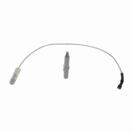 Bougie d'allumage - ELM LEBLANC : 8738722869